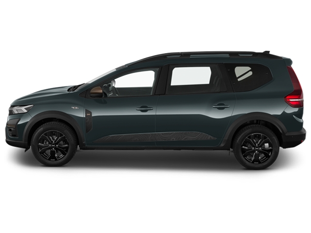 DACIA JOGGER ECO-G 100 7 places GSR2 Extreme